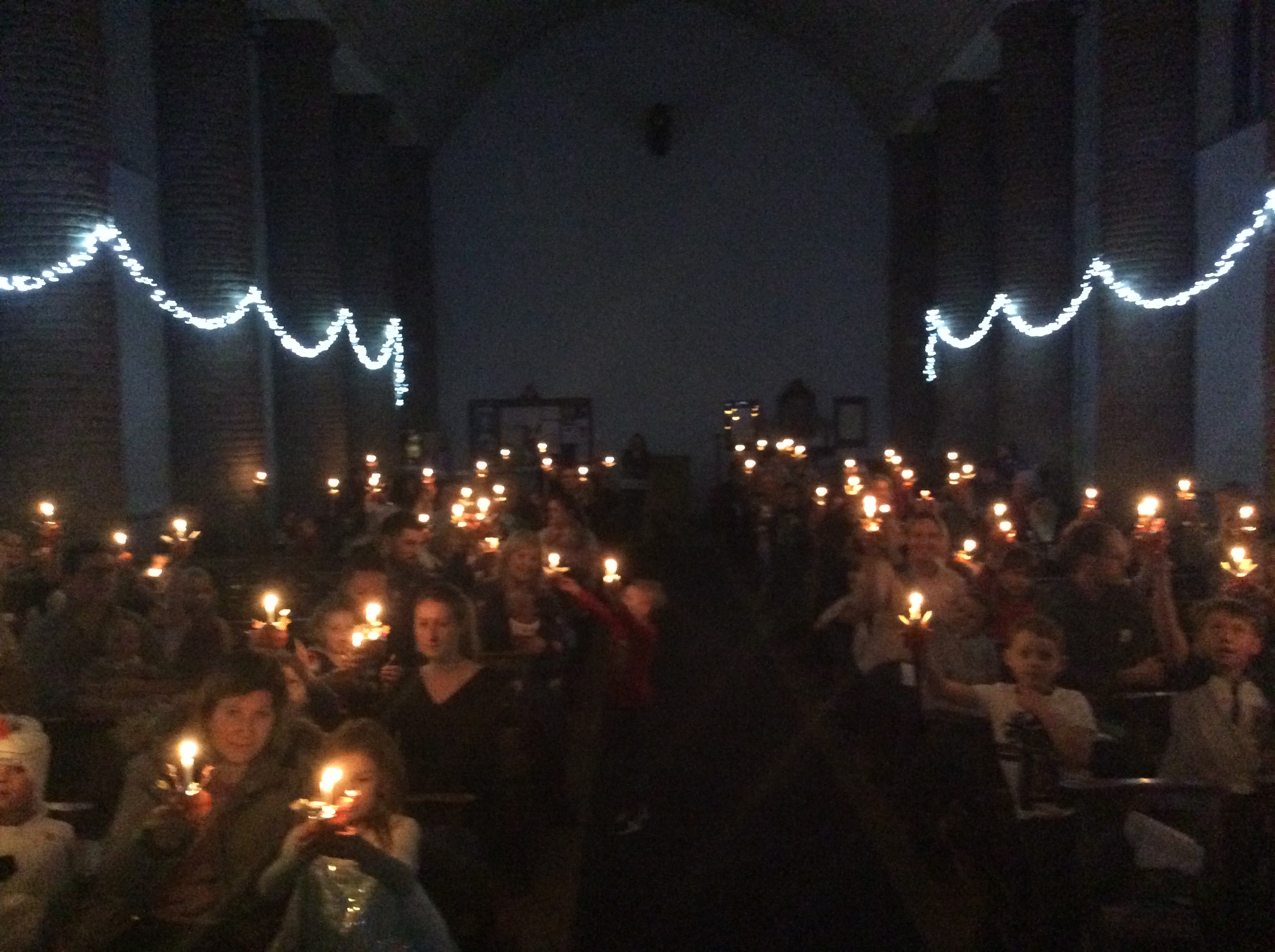 Children's Society St Chads Sutton Coldfield