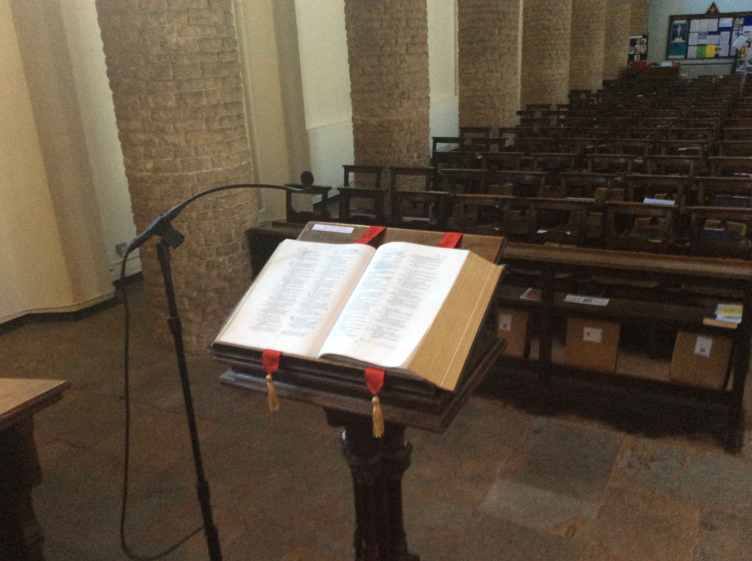 Wedding Pack St Chads Sutton Coldfield