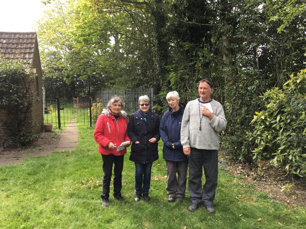 Eco Church St Chads Sutton Coldfield