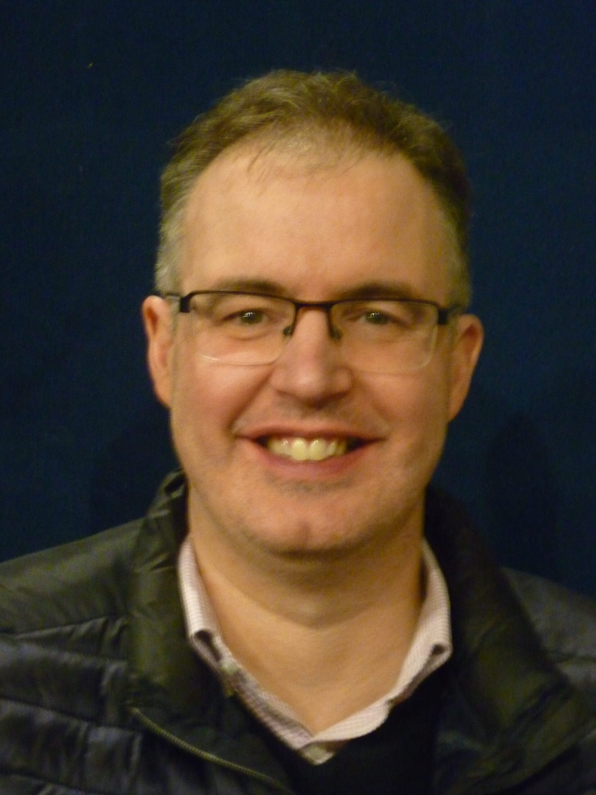 Our Teams St Chads Sutton Coldfield