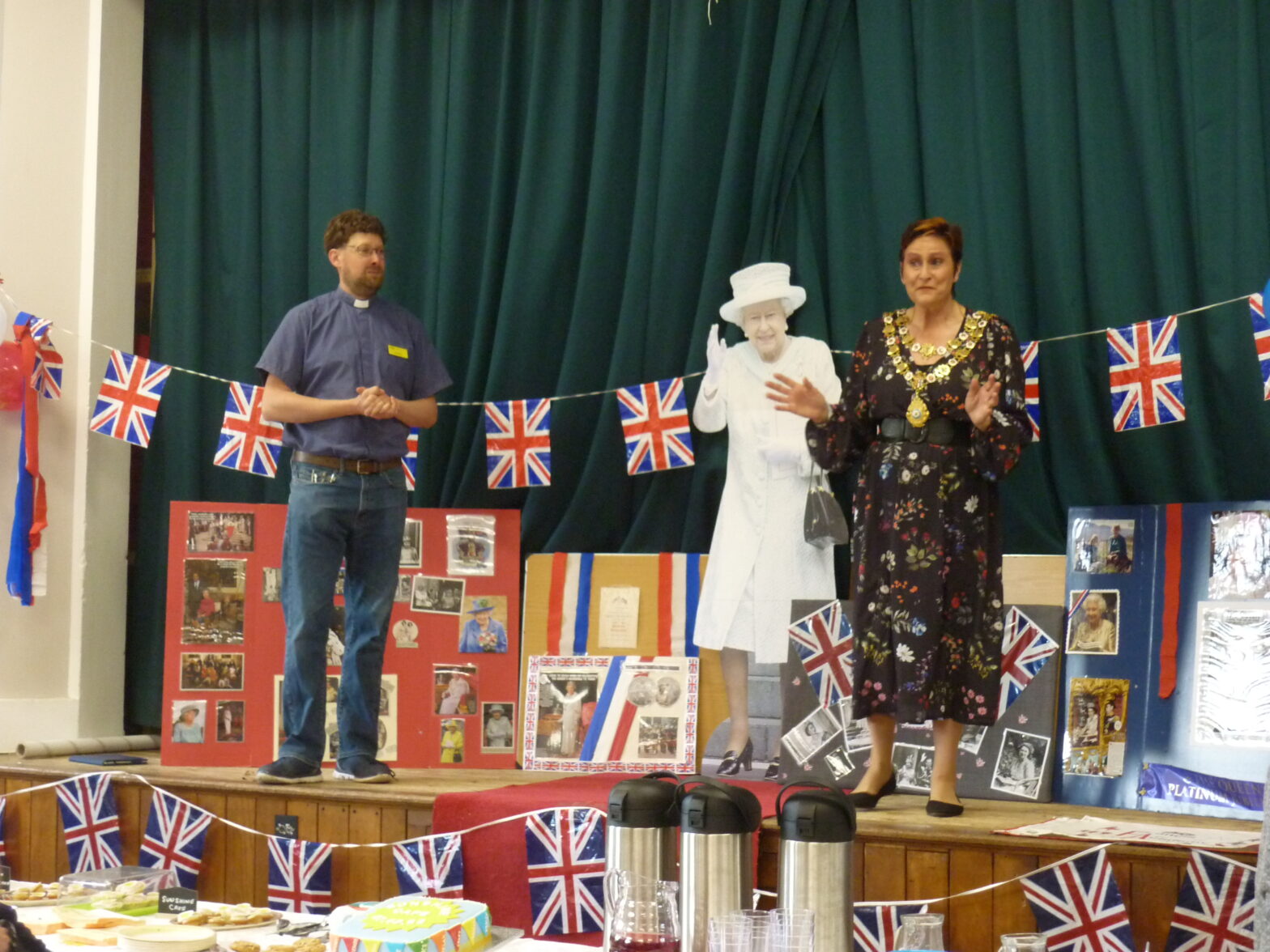 Sunshine Cafe St Chads Sutton Coldfield